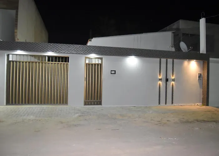 Vr Flats Apartamento Maragogi