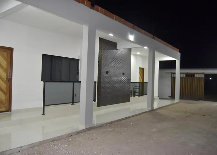 Vr Flats Apartamento Maragogi